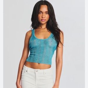 SER.O.YA Vencia Top with Bra